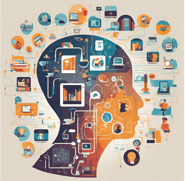 The Impact of Technology on Education