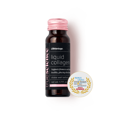Alaska | Locations | TrueScience liquid Collagen