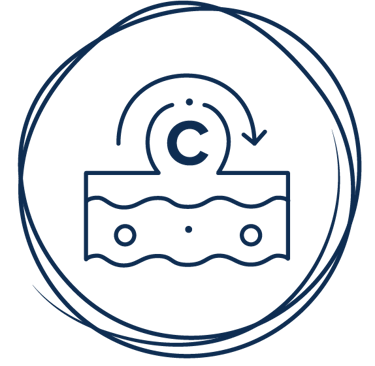 Collagen Icon | Biohack Health Now