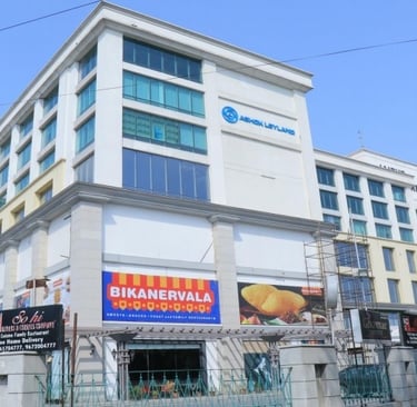 tonk road property