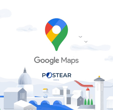 Gestión Google Maps