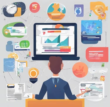 creacion de contenido de valor