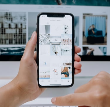 contenido valor instagram