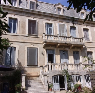 Château Sainte Eulalie Escape Game éphémère