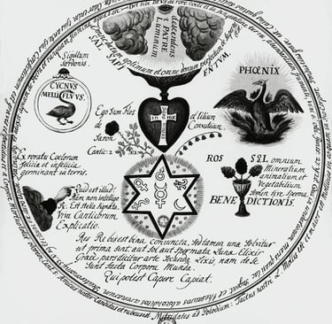 Escape Game imersif sur le thème de l'alchimie, Aude, Carcassonne