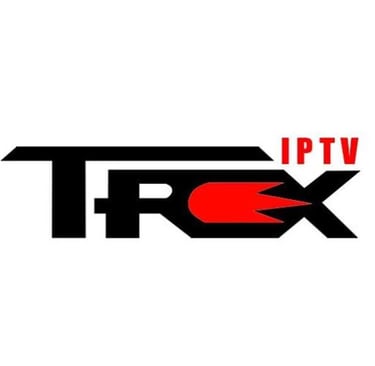 TREX IPTV Logo