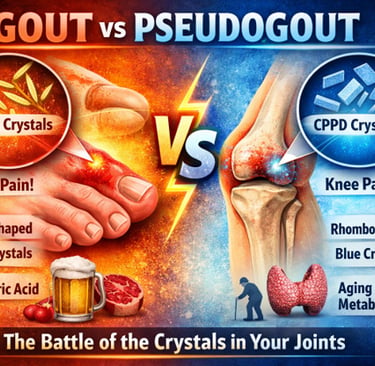Gout