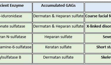 inborn errors of metabolism_MPS