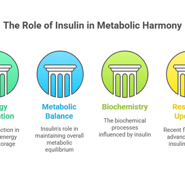 Role of Insulin