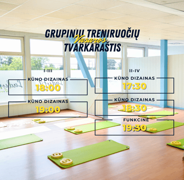 Sporto klubas Kaunas