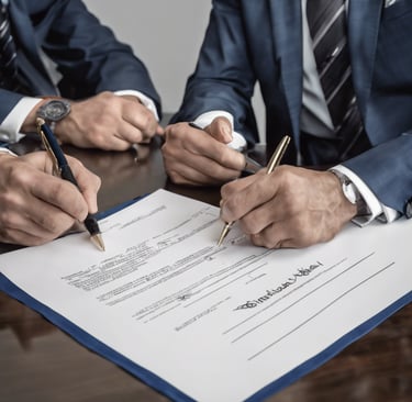 black blue and yellow textile