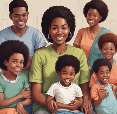 Bright living room with modern inventory