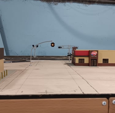 city under construction