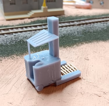 crown forklift