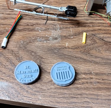 coin