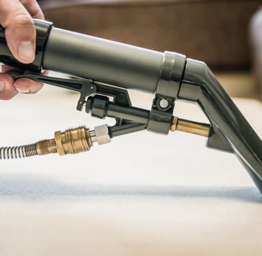 carpet cleaning tool