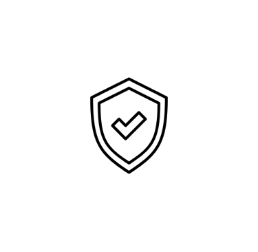 carpet protection icon