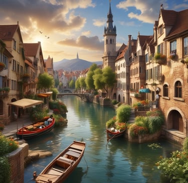 white concrete building during daytime