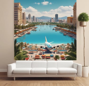 white concrete building during daytime