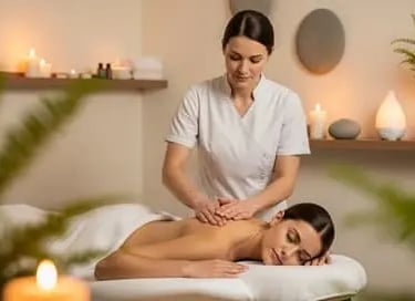 Highlights of Swedish Massage