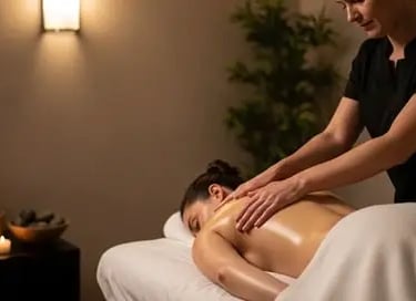 Swedish massage is the classic massage style trusted worldwide. 