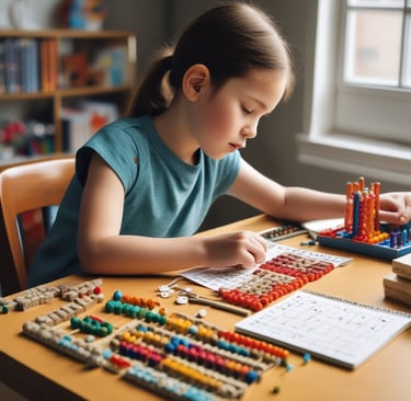 Bright living room with modern inventory