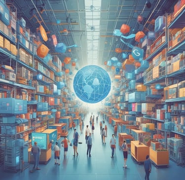 Bright living room with modern inventory