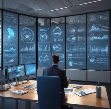 Bright living room with modern inventory