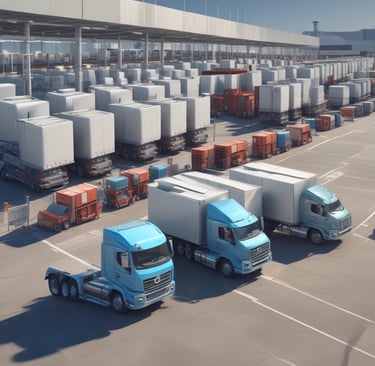 Bright living room with modern inventory