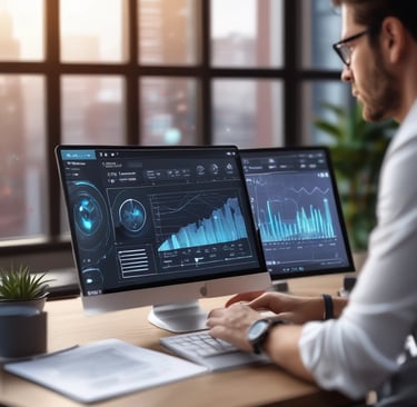 Bright living room with modern inventory