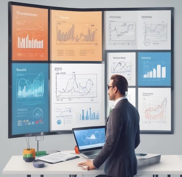 Bright living room with modern inventory