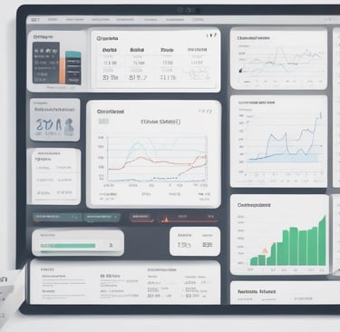 Bright living room with modern inventory