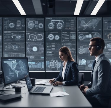 Bright living room with modern inventory