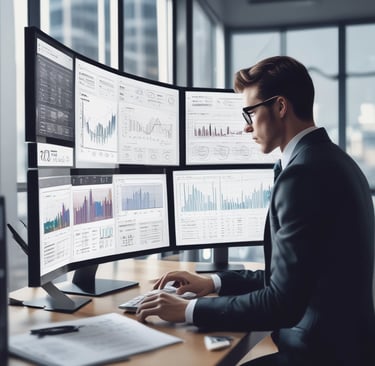 Bright living room with modern inventory