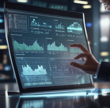 Bright living room with modern inventory