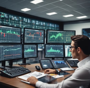 Bright living room with modern inventory