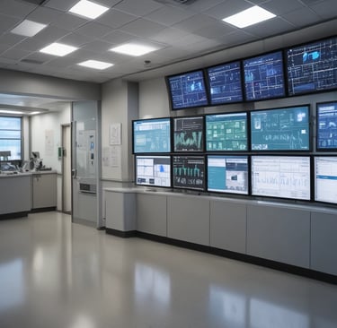 Bright living room with modern inventory