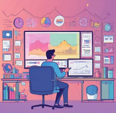 Bright living room with modern inventory