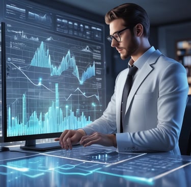 Bright living room with modern inventory