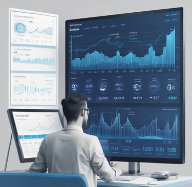 Bright living room with modern inventory