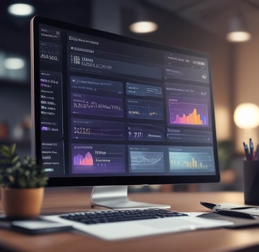 Bright living room with modern inventory