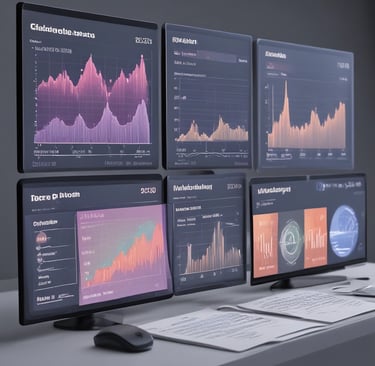 Bright living room with modern inventory