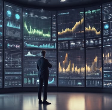 Bright living room with modern inventory