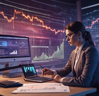 Bright living room with modern inventory