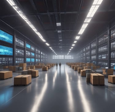 Bright living room with modern inventory