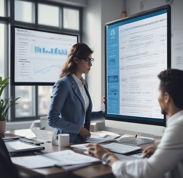 Bright living room with modern inventory