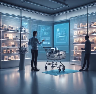 Bright living room with modern inventory