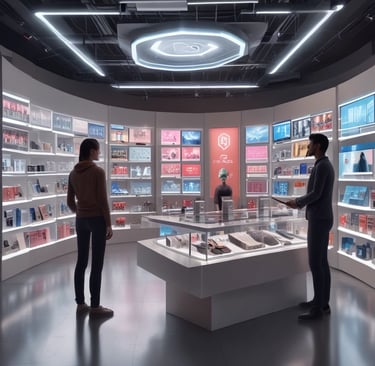 Bright living room with modern inventory