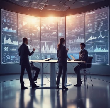 Bright living room with modern inventory