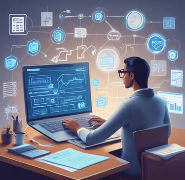 Bright living room with modern inventory